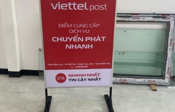 Bảng quảng cáo Nha Trang 2