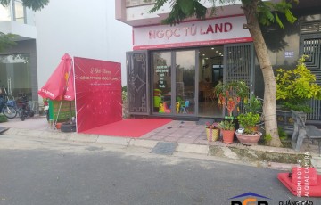 Bảng quảng cáo Nha Trang 6